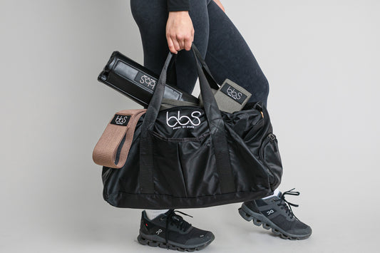 BBS Gym Bag
