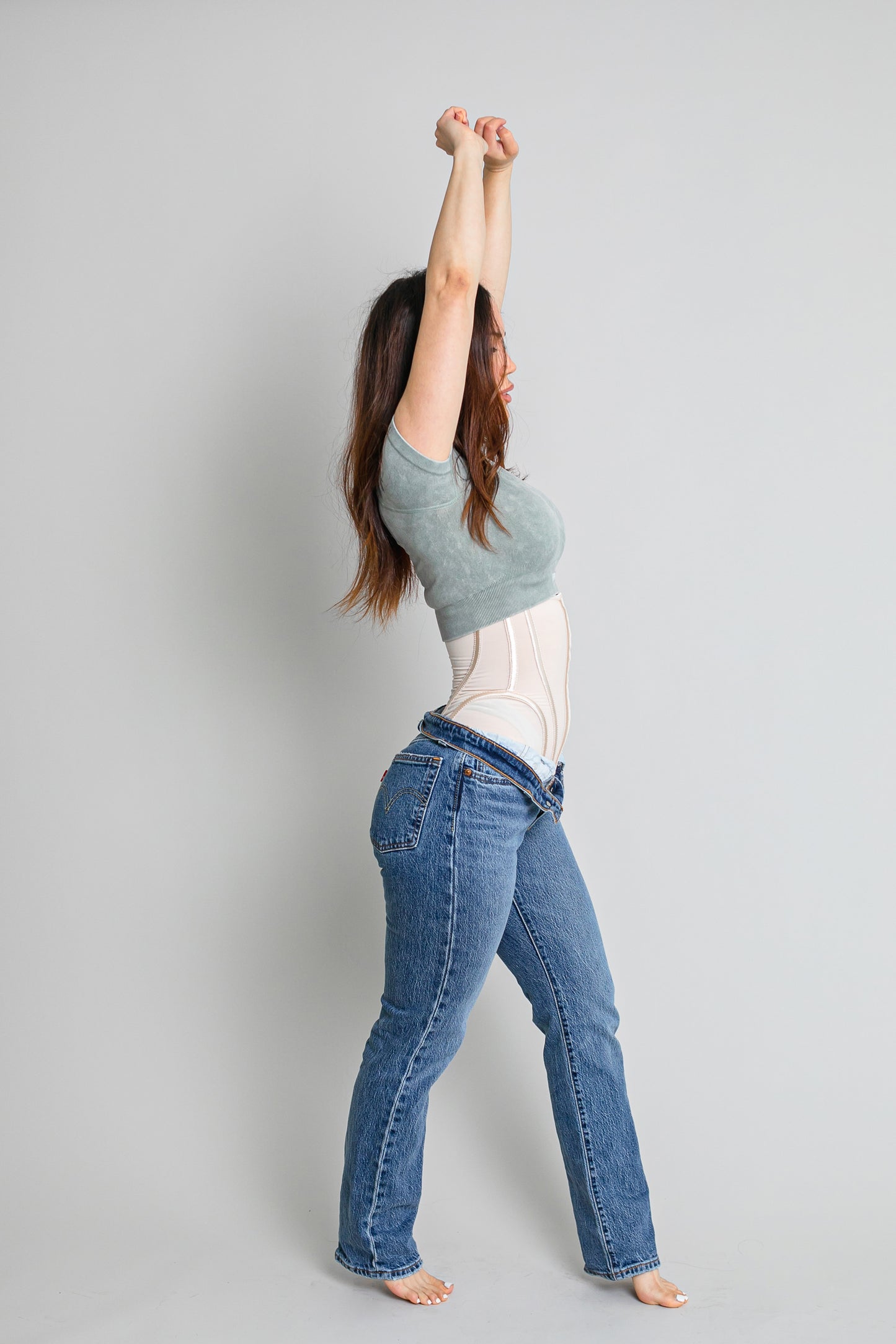 Out & About Waist Trainer