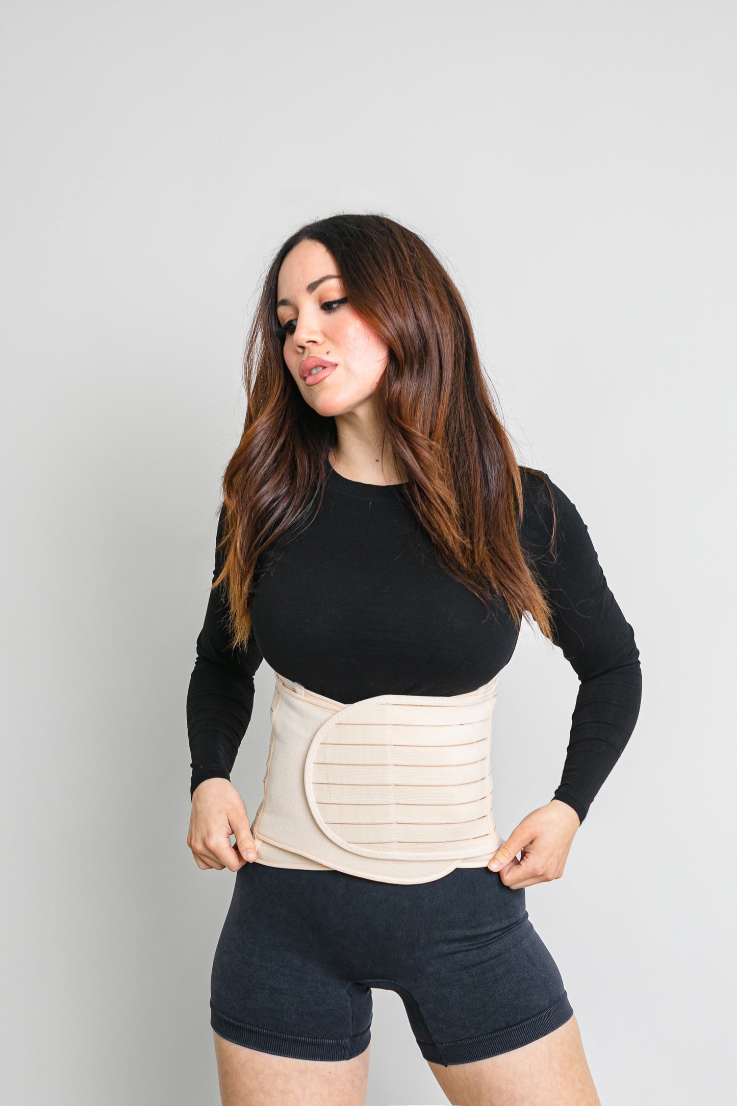 Postpartum Girdle