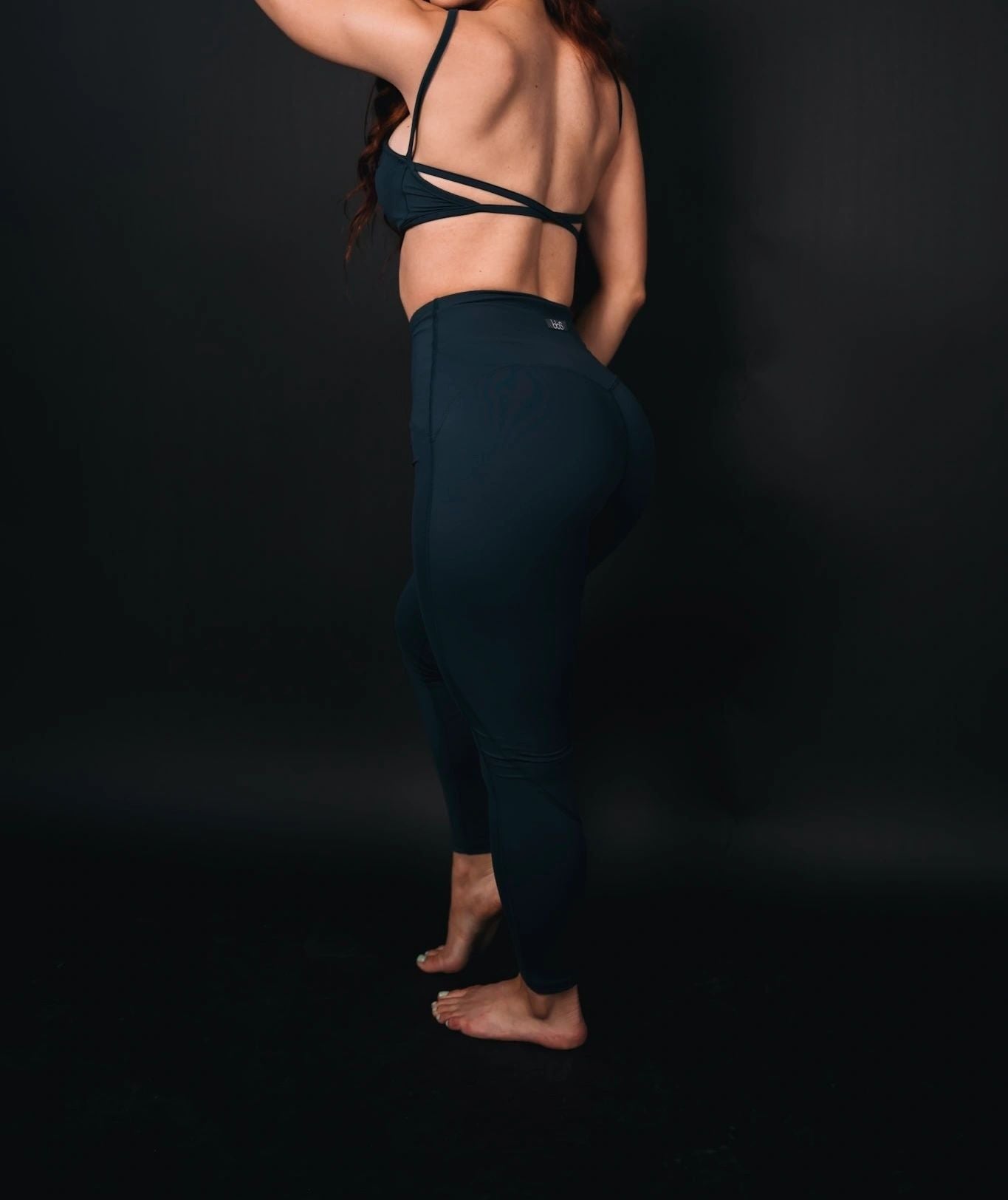The Energy Leggings