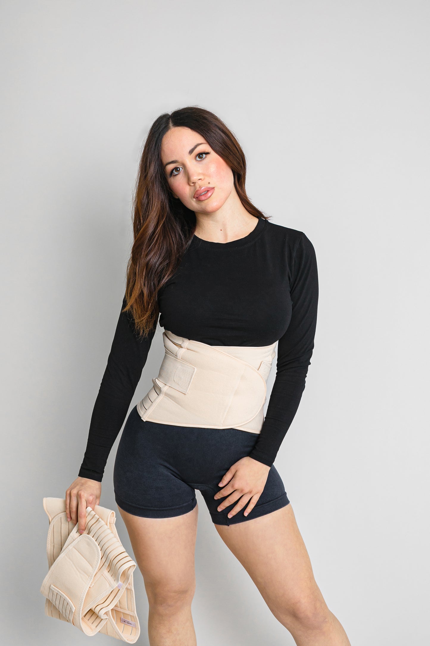 Postpartum Girdle