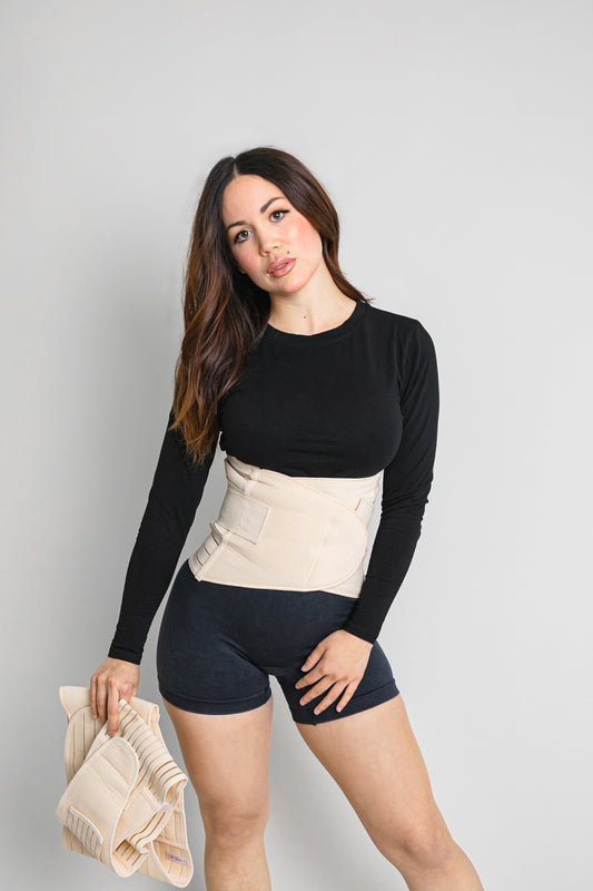 Postpartum Girdle