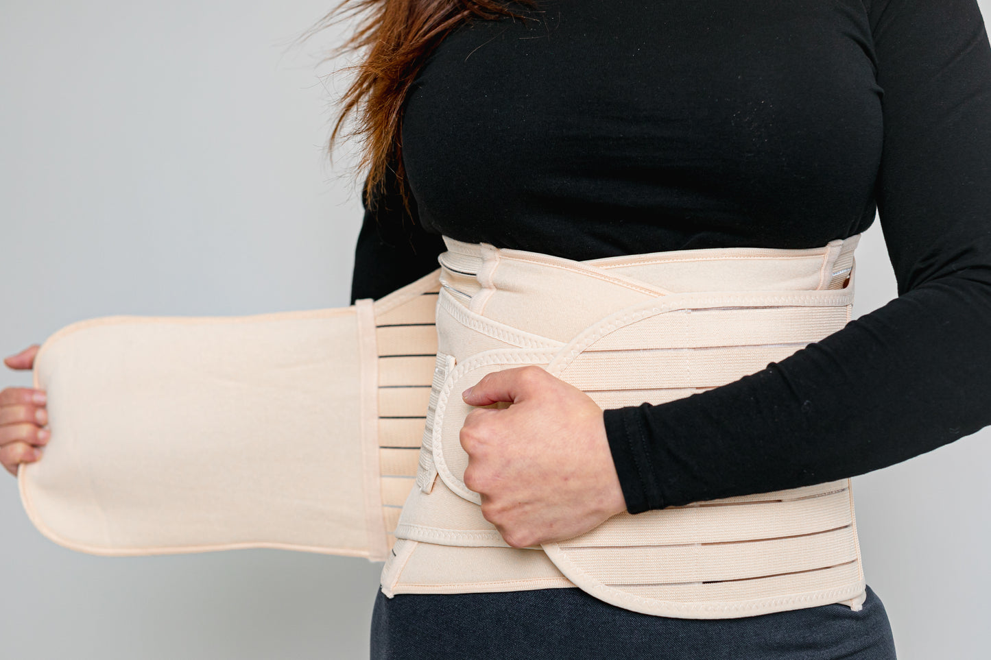 Postpartum Girdle