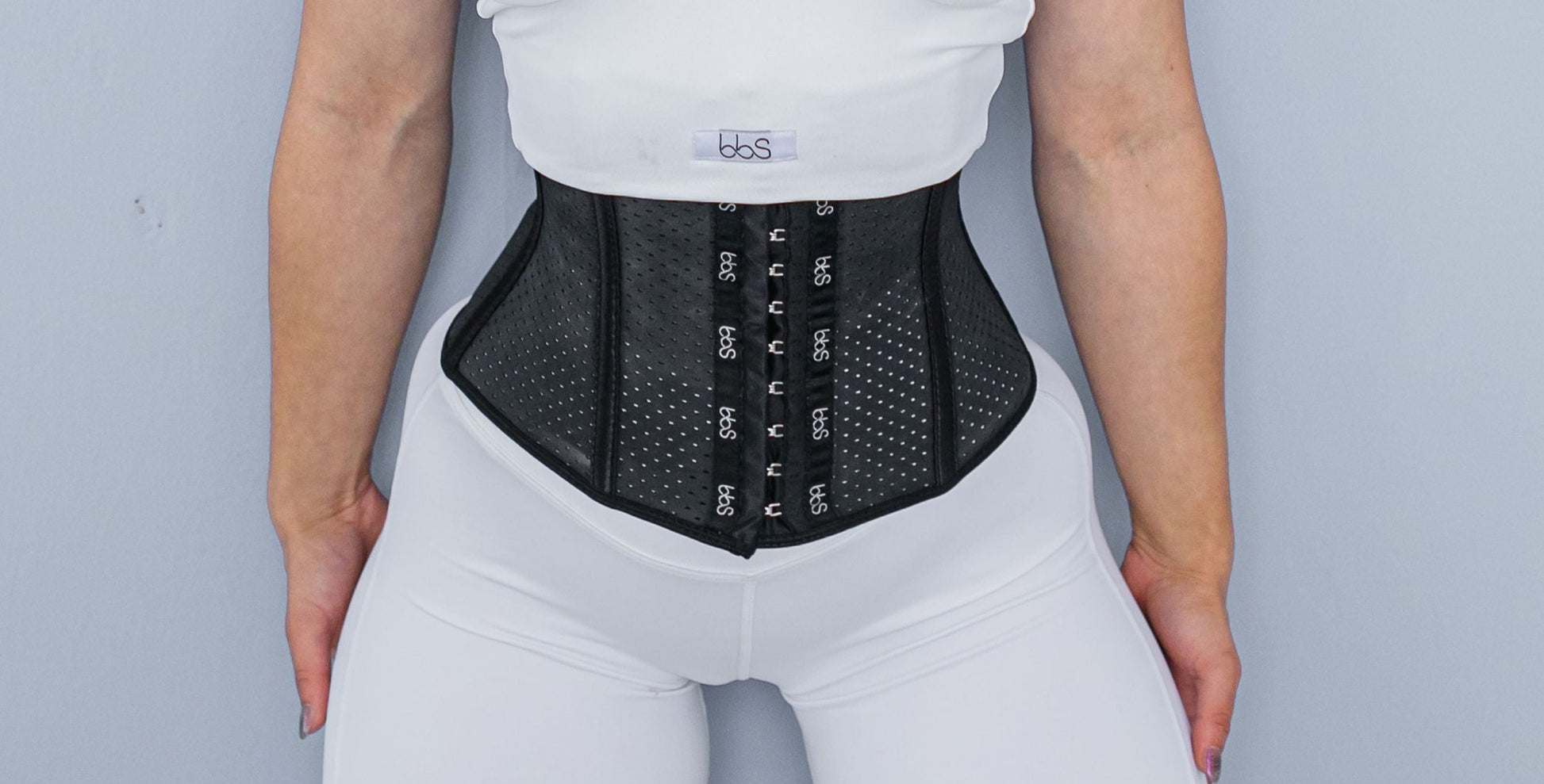 BBS Staple Waist Trainer – Bodies By Steph