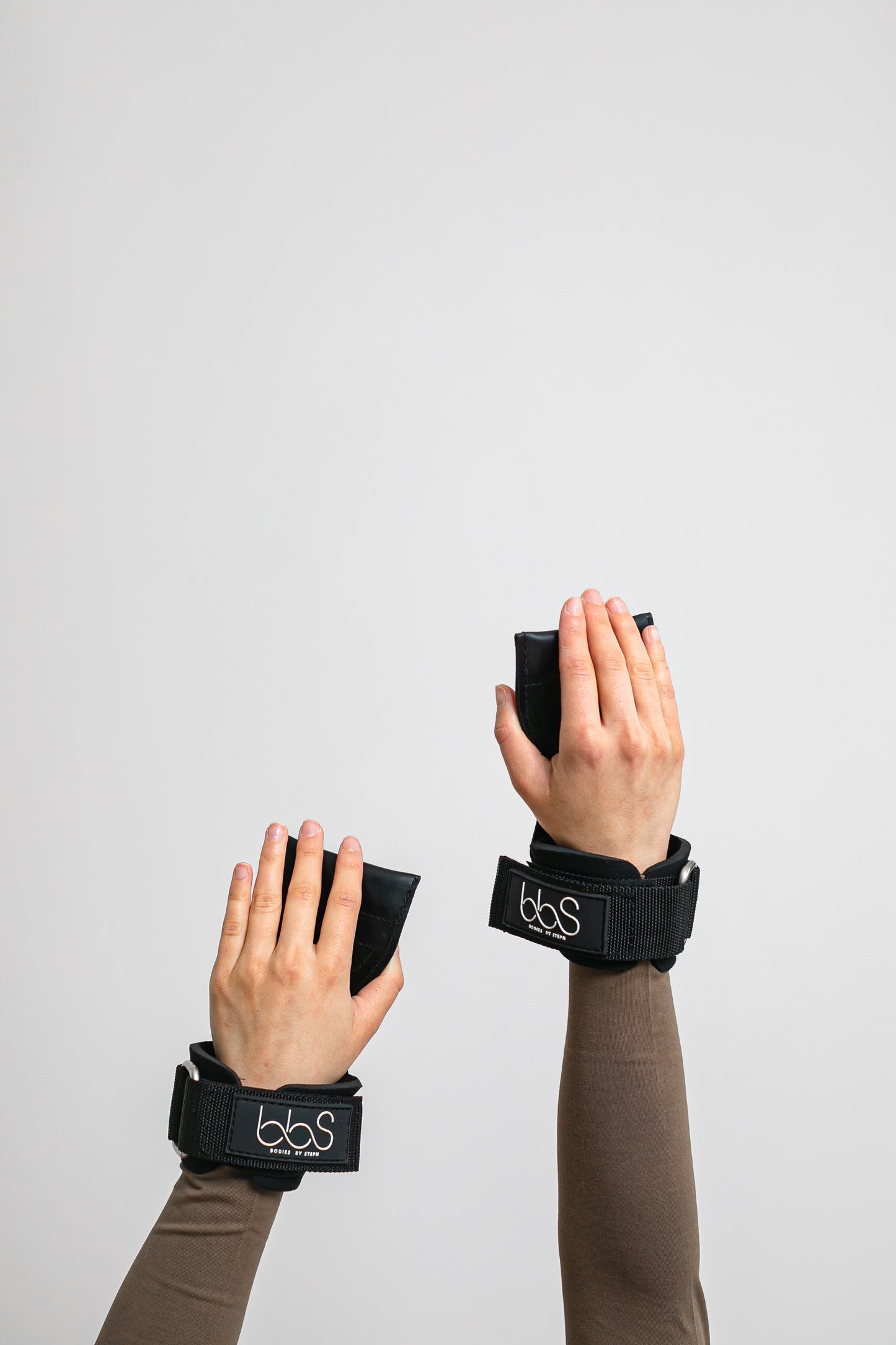 BBS Wrist Grips
