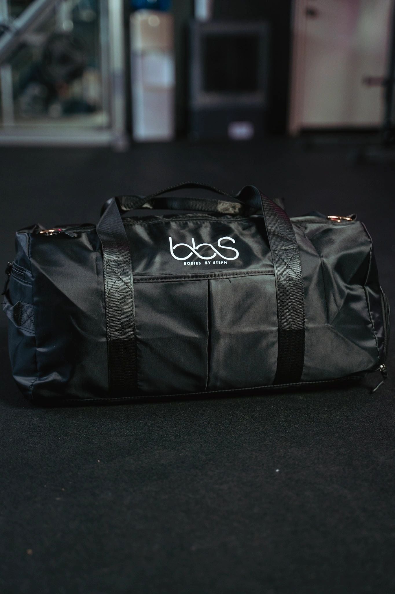 Voss gym bag cheap