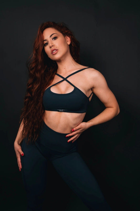 The Energy Bra
